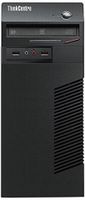 Lenovo ThinkCentre M73 10B00013US Desktop (Black)