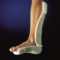 3M 86335 3 x 35 in. Scotchcast One-Step Splints, 5 per Box