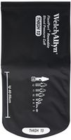 Welch Allyn REUSE-13 FlexiPort Cuffs Reusable, Durable, Thigh