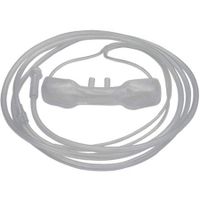1-Pack Oxymizer Disposable Mustache Style for use with Oxygen Conservers