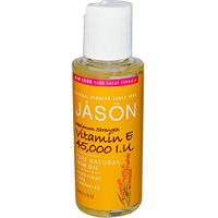 Jason Natural Products Vitamin E Oil 45000 Iu 2 Fz