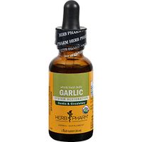 Herb Pharm - Garlic 1 oz [Health and Beauty]