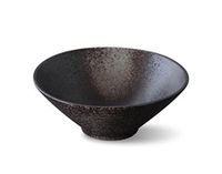ENYI Creative Ceramic Bowl Ramen Bowl Home Soup Bowl Big Bowl Instant Noodles Restaurant Bowl Japanese Cuisine Tableware