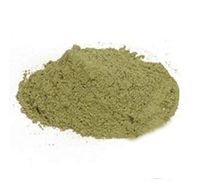 Starwest Botanicals, Organic Dandelion Leaf Powder
