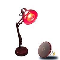 RZH 150W Far Infrared Light Therapy   Household Feel Free Adjustment Angle