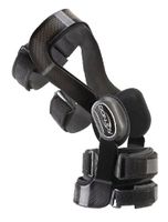 FULLFORCE Knee Ligament Brace, Short Calf Length / CI Left XS