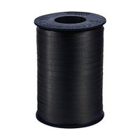 Forum Novelties SK99654 Curling Ribbon, Black