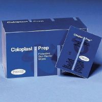 12266606 Sween Prep Wipes 648 Per Case sold as Case Pt# 2041 by Coloplast Corp