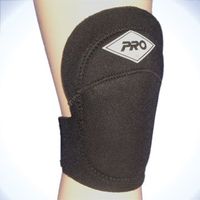 PRO Orthopedic #175 Baseball Knee Pad, XXLarge