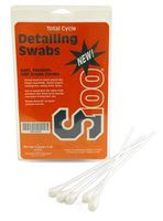 Brookside Import Spec S100 Detailing Set 50 Swab Replacement Set 12026S