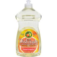 Earth Friendly Grapefruit Dishmate (1x25 Oz)