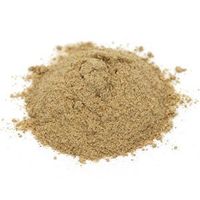 Starwest Botanicals Psyllium Husk Powder