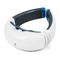 Kendal Electric Neck Massager with Heat Adjustable for Neck Pain Relief Massage NM103