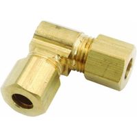 Anderson Metals Flf 765 7/8 Elbow