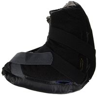 Medline MDT823330P HEELMEDIX Heel Protector, Petite