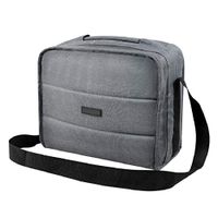 C-Pap Travel Bag, IXAER Waterproof CPAP Sterilization Bag Cleaning for CPAP Accessories