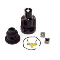 Omix-Ada 18018.06 Power Steering Coupling Kit by Omix-Ada