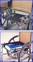 MCK60474400 - Skil-care J-Hook Drop Seat