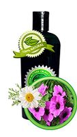 WILD FIELDS Massage Oil - 8oz
