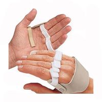 3pp Radial Replacement Straps - 2 Count-S/M