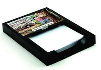 Personalized Friendly Folks RV Lovers Memo Holder