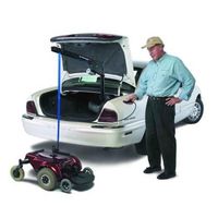 Harmar AL055 Micro Inside Lift (Harmar AL055 Micro Inside Lift)