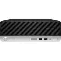 Smart Buy PRODESK 400 G6 SFF 5420 500GB DVD 4GB W10P6