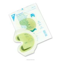 3M Tegaderm Hydrocolloid Dressing [TGSRB dressing HYDCOL SACRAL]