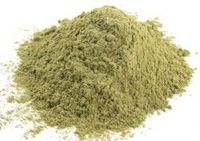Freeze Dried Aloe Vera Powder - Organic & Pure! - Pesticide Free! (8 oz (1/2 lb))