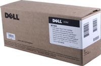 Dell M795K 330-4131 2230D Laser Toner Cartridge (Black) in Retail Packaging