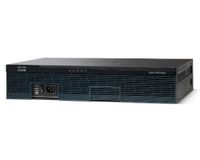 Cisco CISCO2911-SEC/K9 2911 Security Bundle w/SEC license