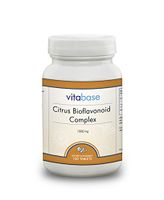 Citrus Bioflavonoid Complex