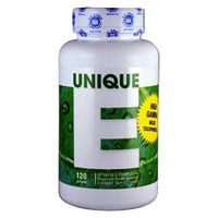 AC Grace Unique E 120 Softgels
