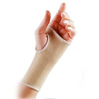 FLA Wrist Support Elastic Pullover - Large
