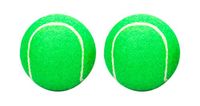 Penco Medical Walkerballs - The Original Walkerballs – 1 Pair of Green