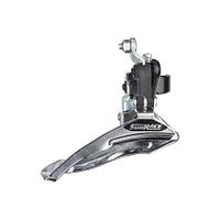 Sun Race R31 2Sp 31.8/28.6Mm Derailleur Front