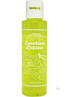 Emotion Lotion Banana