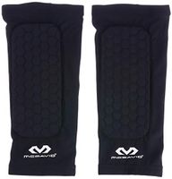 McDavid Neoprene Sleeve Rubber Outer Surface Padded Elbow, Large