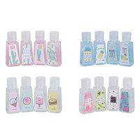 Beinil 1pcs Waterless Portable Disposable Hand Sanitizer - Liquid Soap Lotion Detergent for Travel Outdoor Cleansing