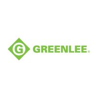 Greenlee 7606SB Knockout Punch Driver Kit