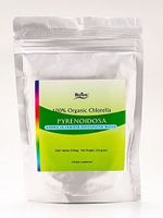 BioPure - 100% Certified Organic Chlorella Pyrenoidosa 250 mg - 1000 Chewable Tablets