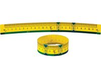 Teacher Created Resources Elapsed Time Rulers Set of 5 (20636)