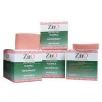 ZinO Zinc Oxide Tape 4" x 5 yds. (1 Roll) - Item #: KZ40015