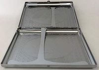 Gambler Metallic Cigarette Case