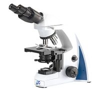 LW Scientific i4 Infinity 12V DC Binocular Microscope Semi-Plan Objective Lenses