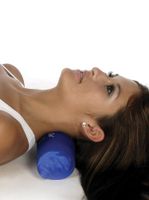 ELASTO-GEL LARGE SUPPORT ROLL, 4" X 10"