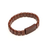 Healing Stone Original Natural Germanium Bracelet (L)
