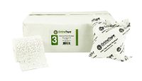 OrthoTape Medical Plaster Bandage Gauze Wrap Cloth 3 Inch X 5 Yrds (12 Rolls)