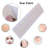 Scar Medical Silicone Gel Sheet Removal Away Cesarean Section Patch Wound Marks