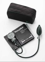 WELCH ALLYN DURASHOCK ANEROID BLOOD PRSSURE CUFF MODEL#DS48-11CB "BLOWOUT SALE"